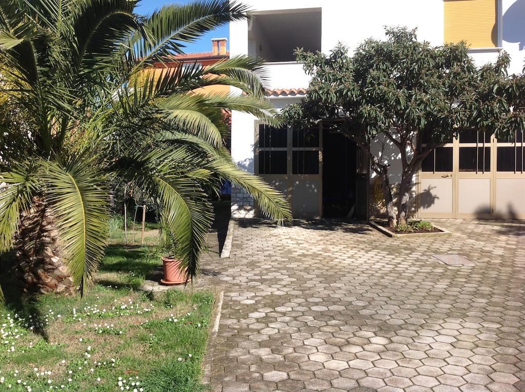 Apartment Medulin Rom bilde